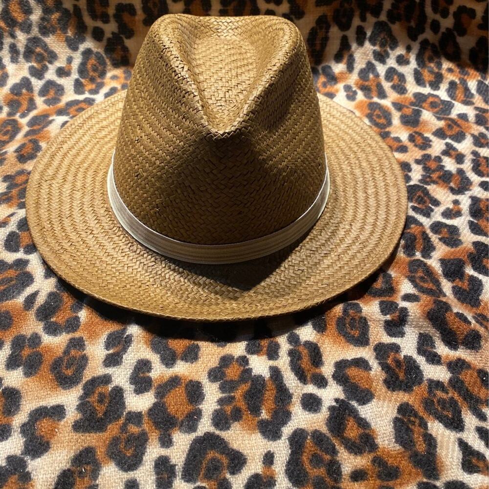Men's S/M 100% paper hat
